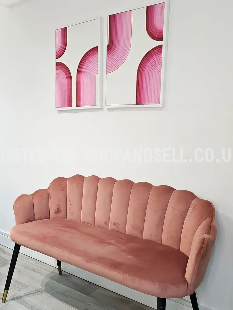 Nail Technician Space to Rent – Serene Hair, Beauty &amp; Nails, Acton High Street