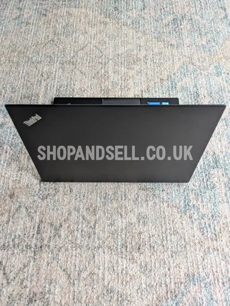 Lenovo X1 Carbon Laptop | i5, SSD, 8GB RAM | Great Battery | Clean &amp; Ready to Use