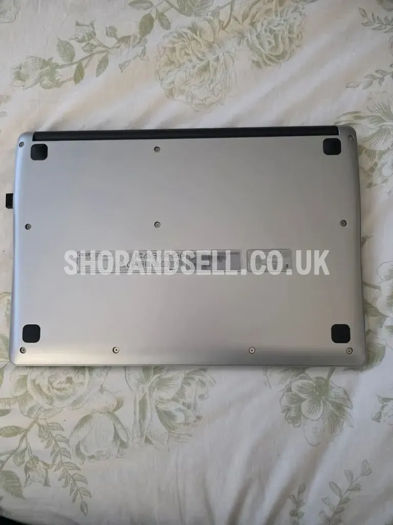 Purchase this acer chrome book laptop