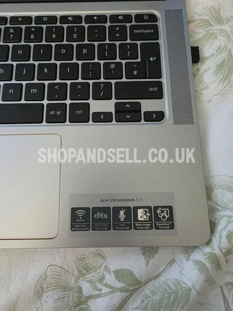 Purchase this acer chrome book laptop