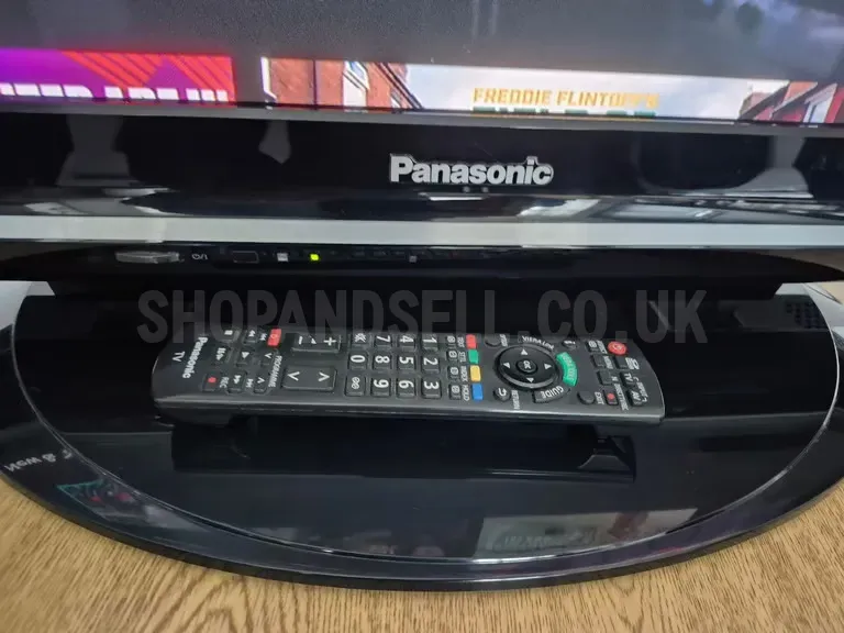 Panasonic 40inch TV