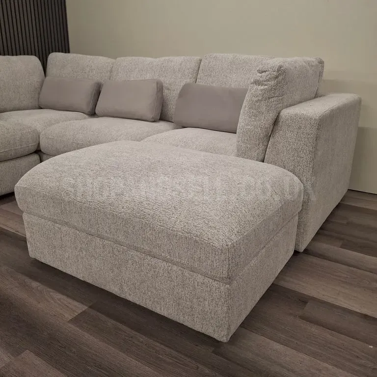 Modular Madison U Shape Corner Sofa