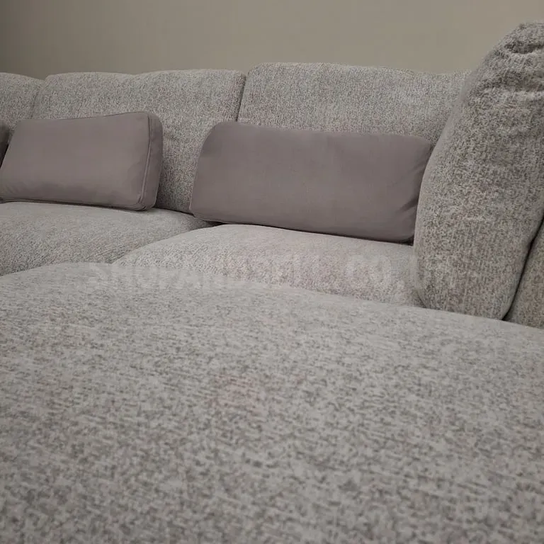 Modular Madison U Shape Corner Sofa