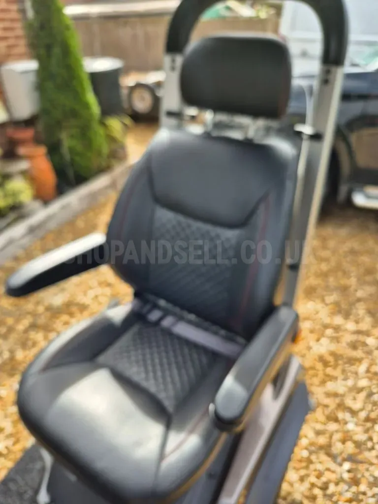 Drive devilbiss royale 4 sport mobility scooter cost £436