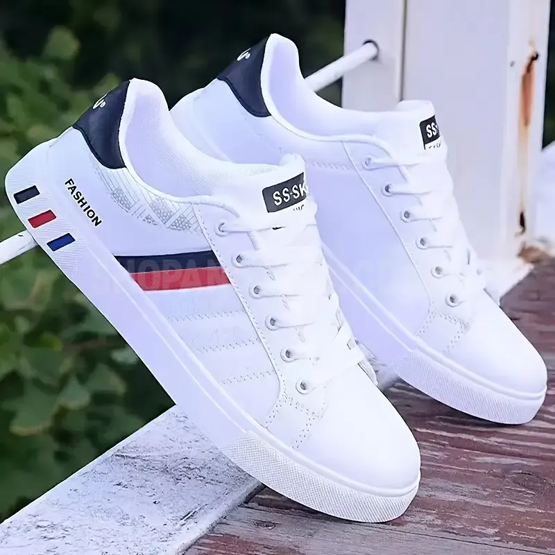 Men&#039;s Low-Top Sneakers