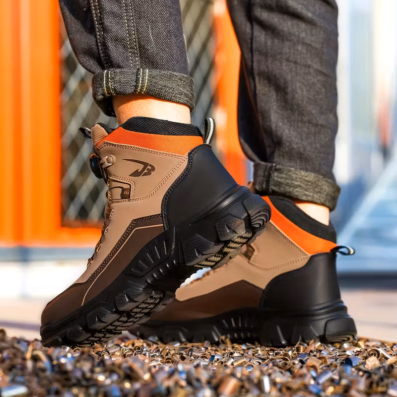 Men's Work Boot