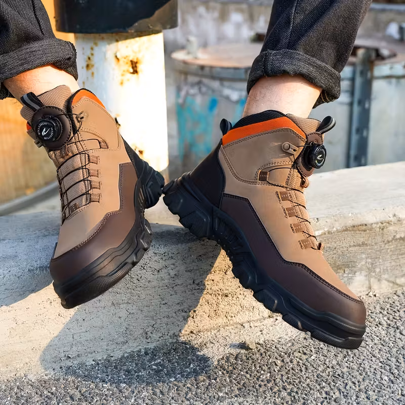 Men's Work Boot