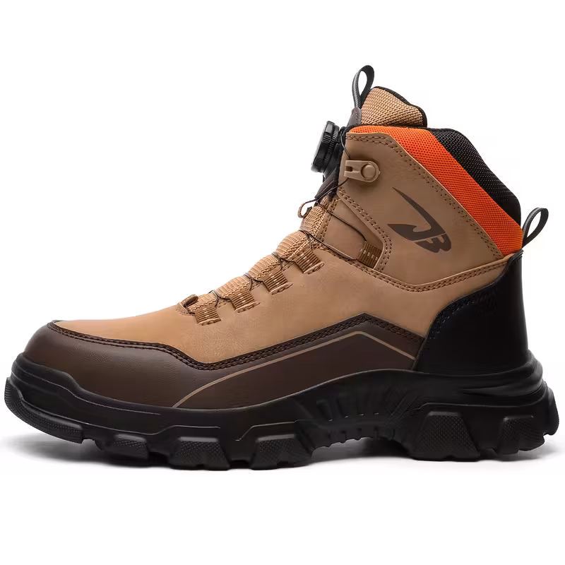 Men's Work Boot