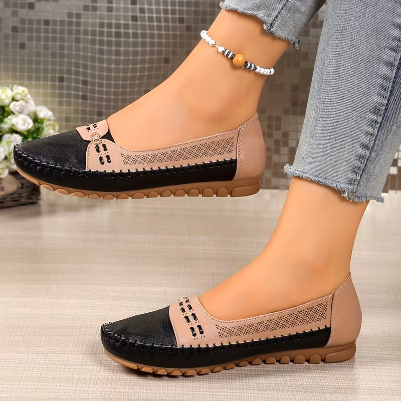 Women's Slip-On Loafers