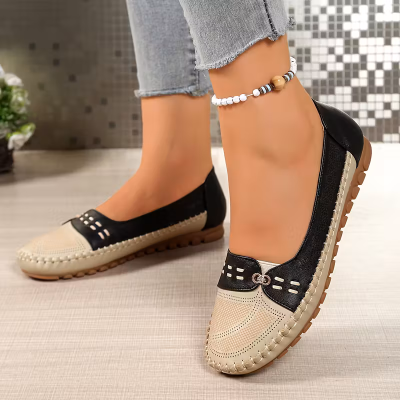 Women's Slip-On Loafers