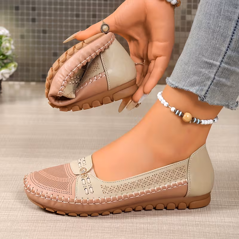 Women's Slip-On Loafers