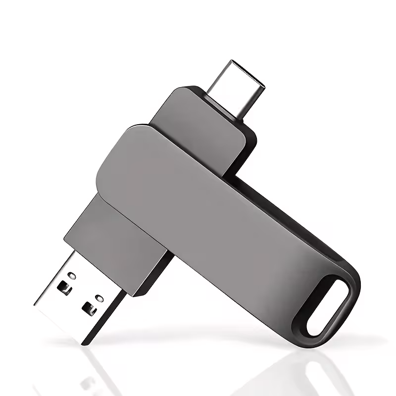 USB 2.0 TYPE C USB Flash Drive
