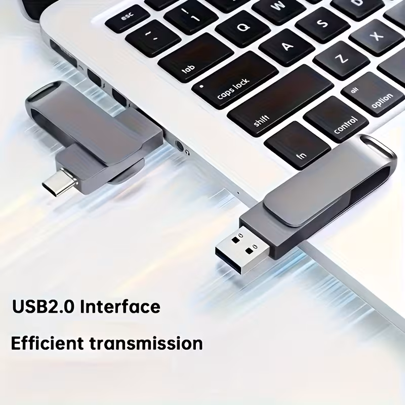 USB 2.0 TYPE C USB Flash Drive