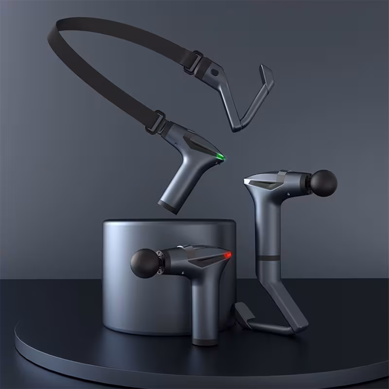 Massage gun