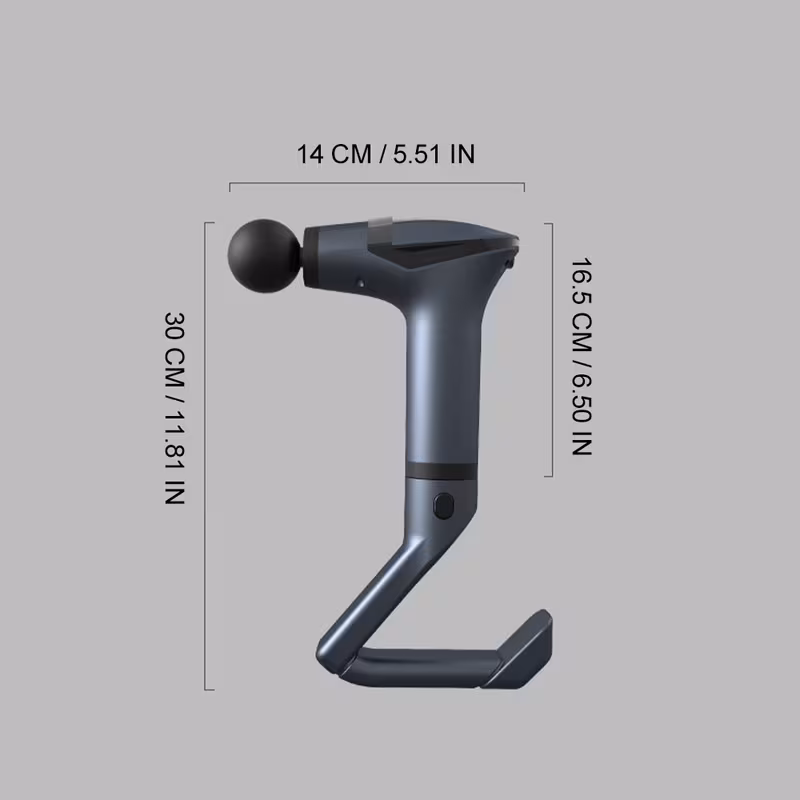 Massage gun