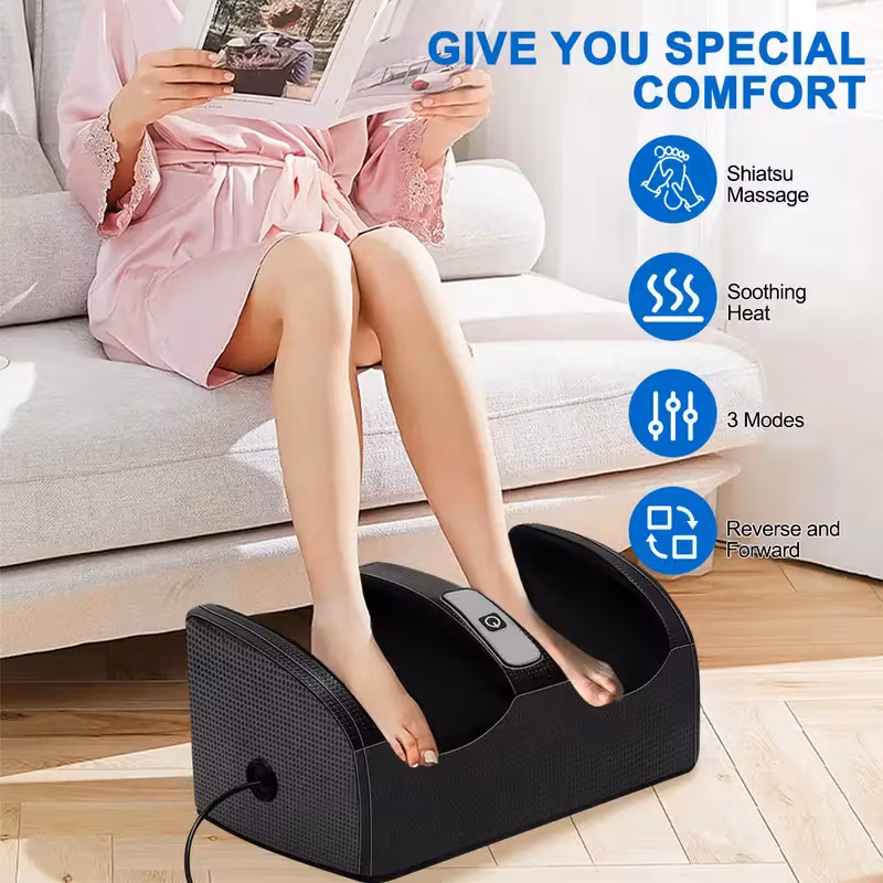 Foot massager 