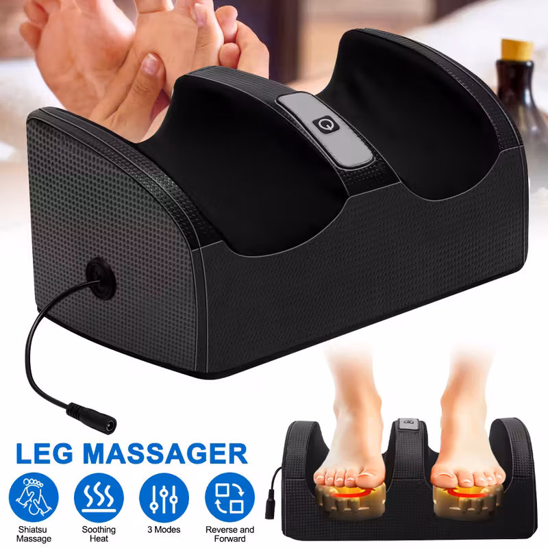 Foot massager 