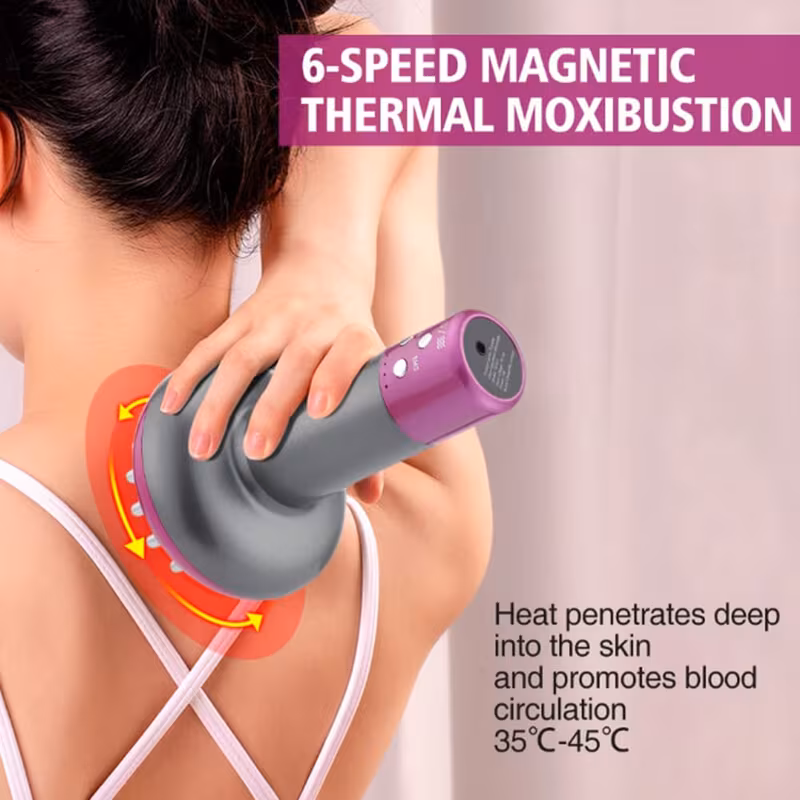Body massager