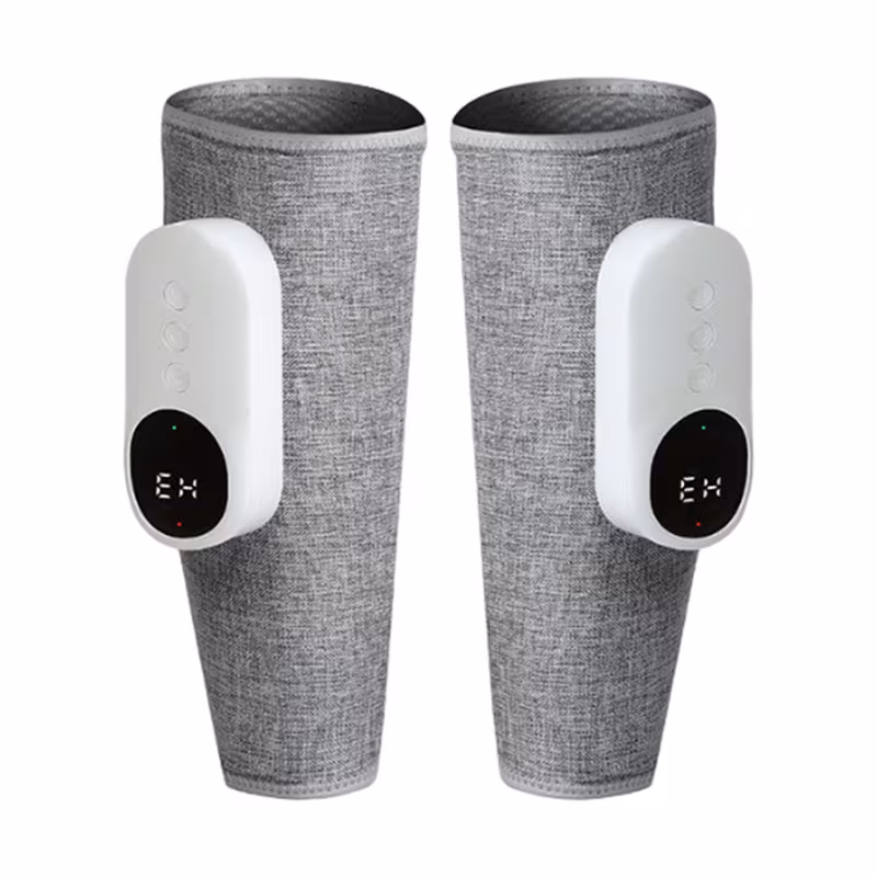 Leg massager