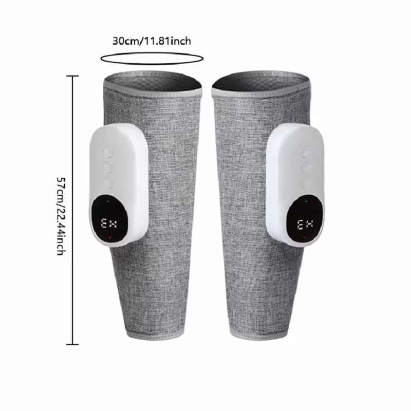 Leg massager