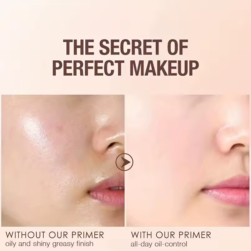 Waterproof Foundation for ladies 