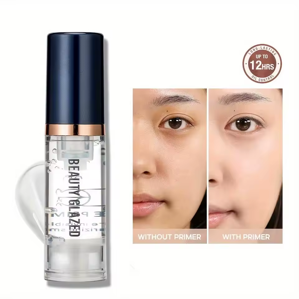 Waterproof Foundation for ladies 