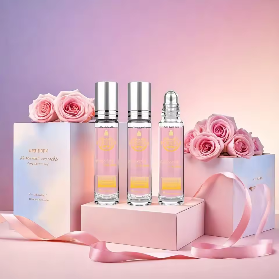  Luxury Fruit Perfume for Women Rollerball 