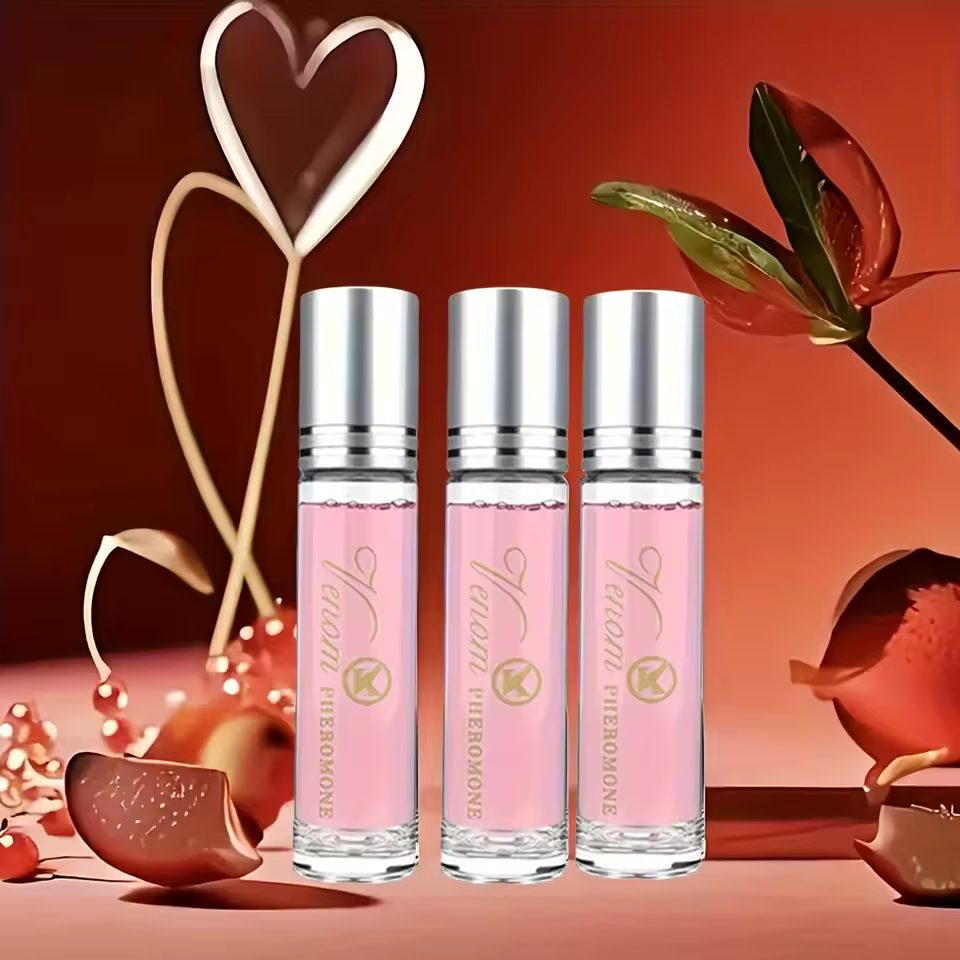  Luxury Fruit Perfume for Women Rollerball 