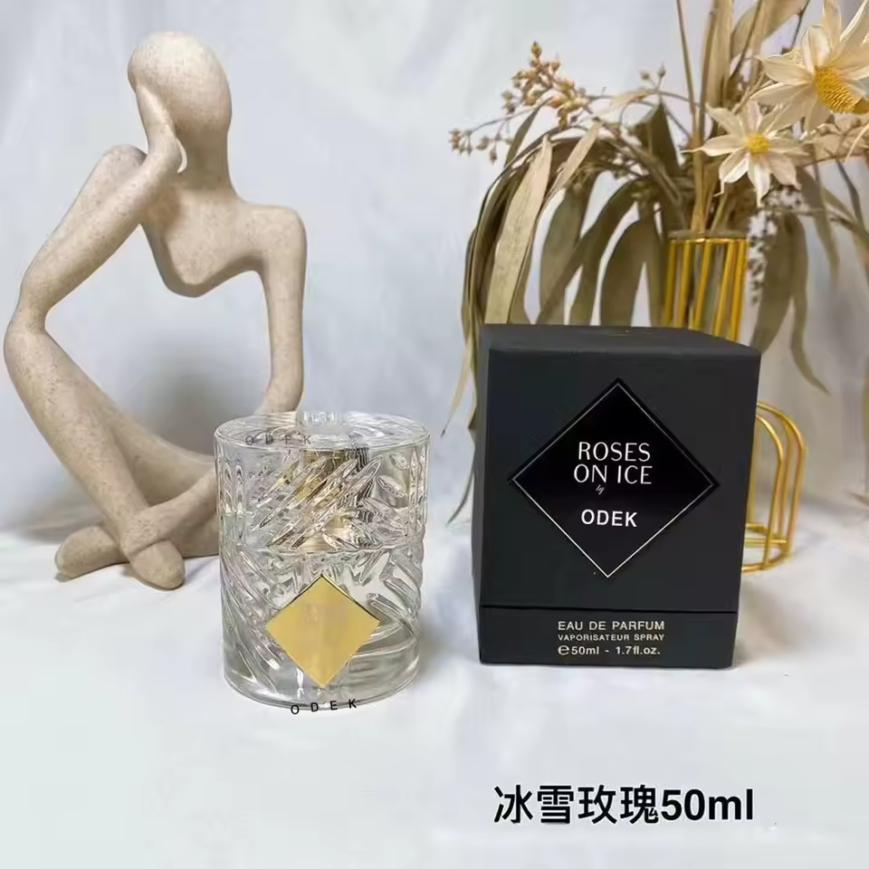 Fragrances Oriental for women 