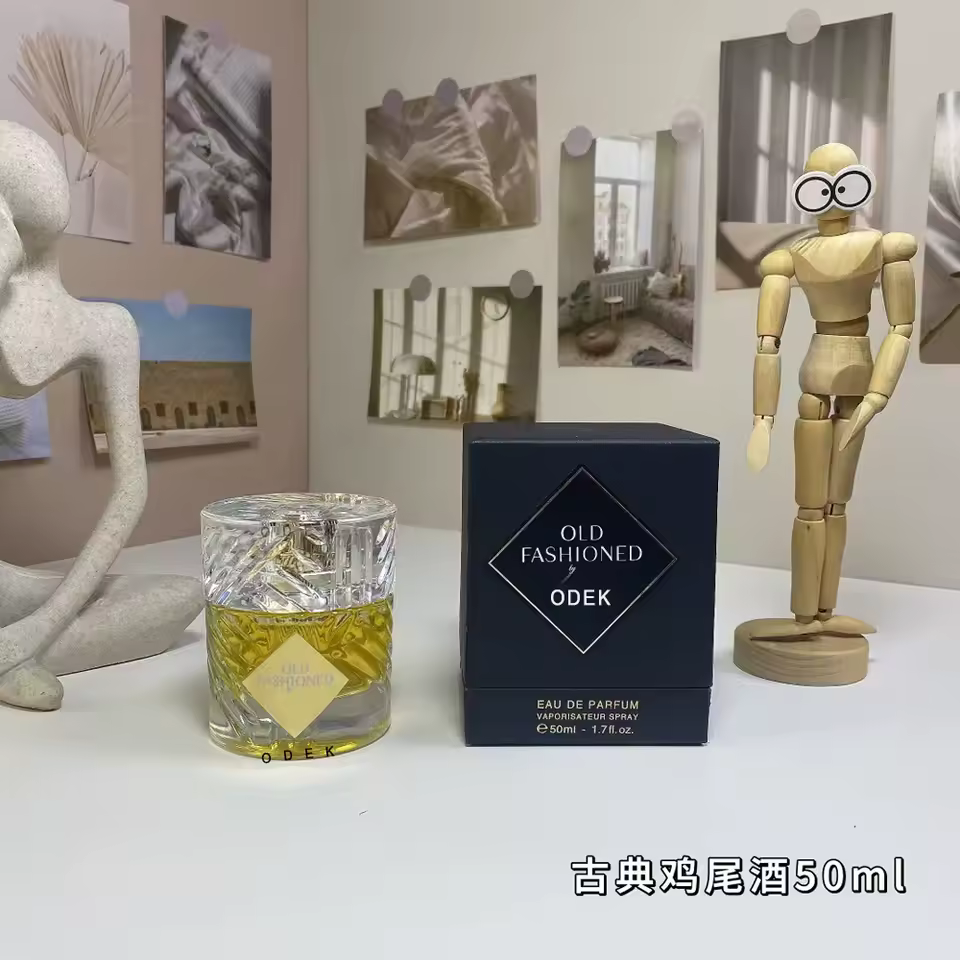 Fragrances Oriental for women 