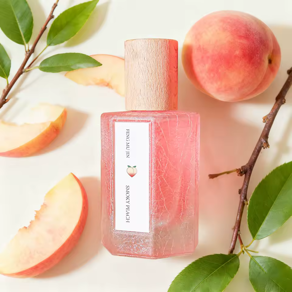 Women's Long-lasting Light Fragrance