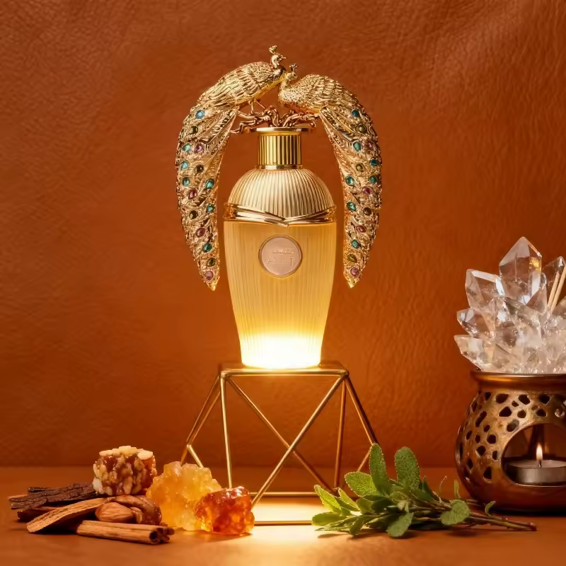 Fragrance Spray for Men and Women