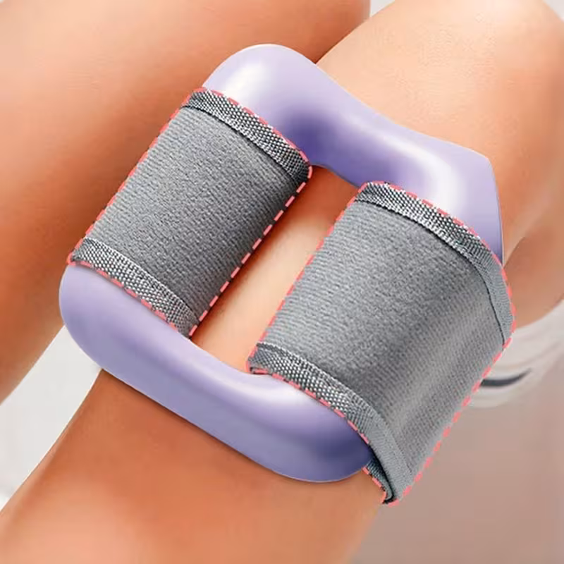 Full body massage ring