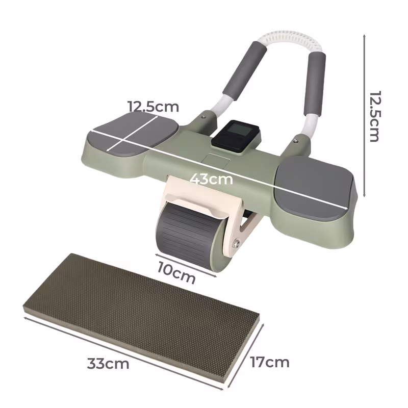 Ab roller 
