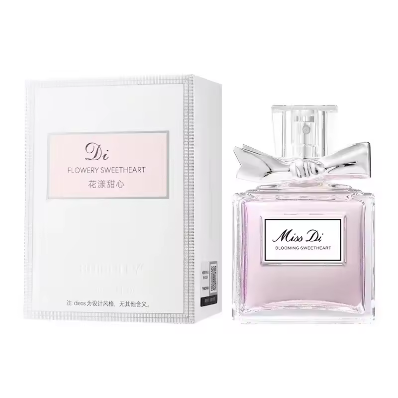 Women Perfume Spray Flirting Fruity 