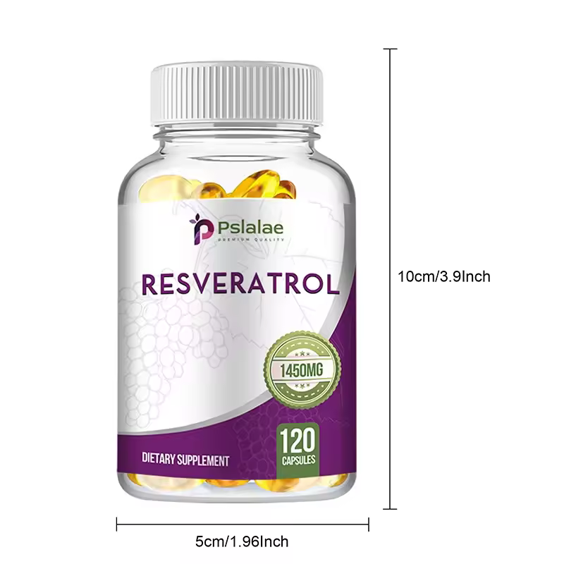 Grape Seeds - Anti-Aging, Antioxidants, Promote Skin Smoothness  