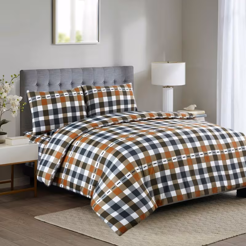 Bed sheet 