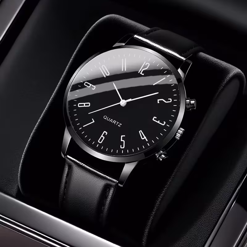 Wrist watch 