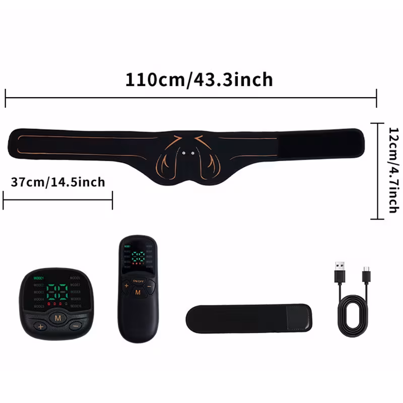 Stimulator for smart body