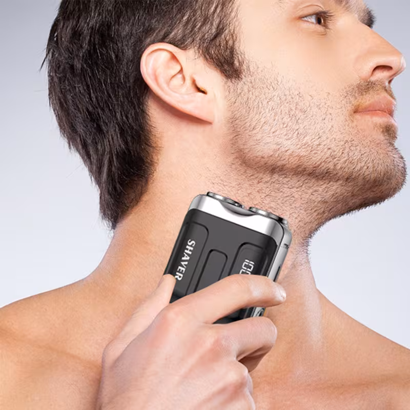Electric shaver