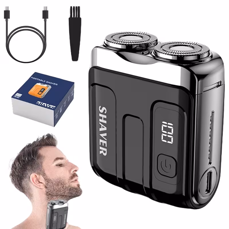 Electric shaver