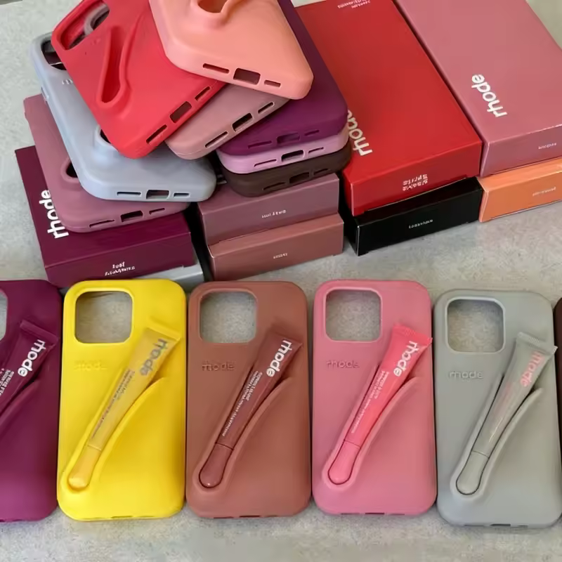 Autumn Edition Phone Case for iPhone