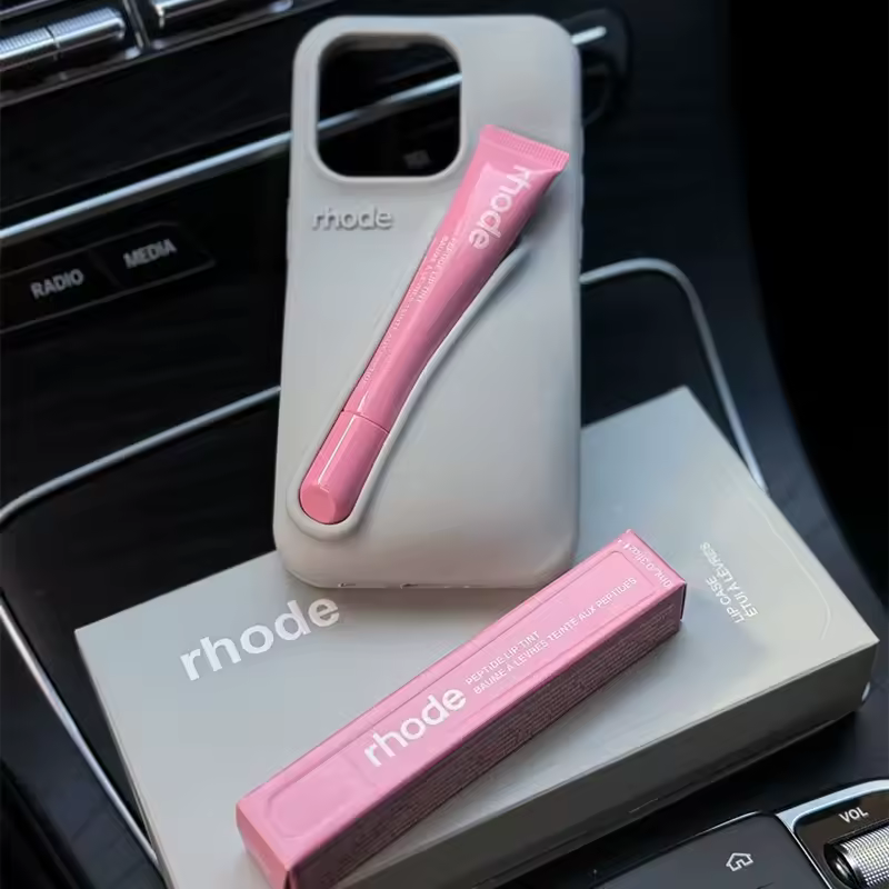 Autumn Edition Phone Case for iPhone