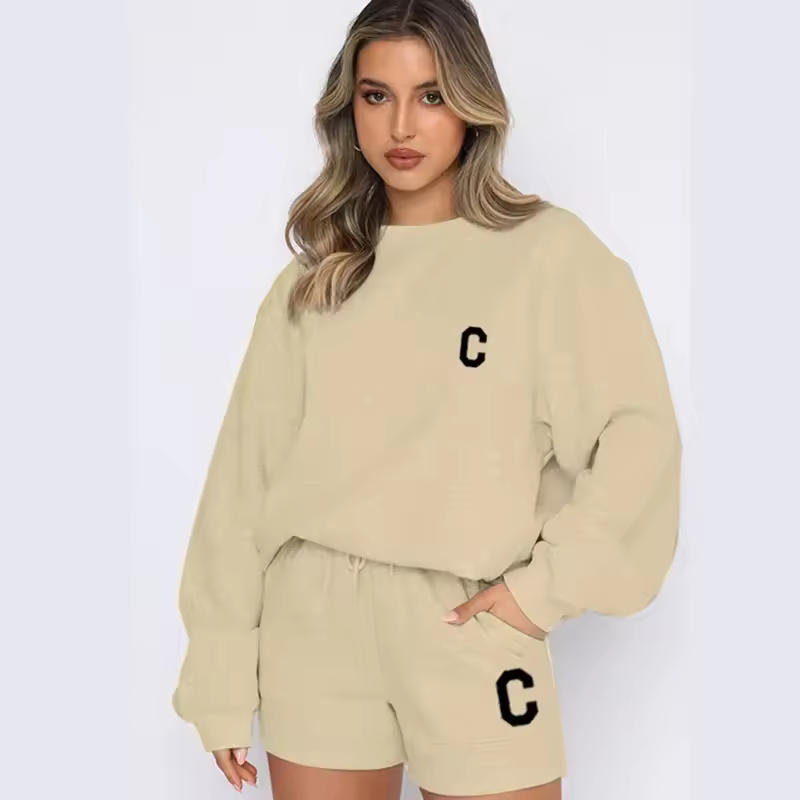 Women Tracksuit