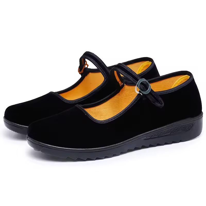 Women's Slip-On Casual Shoe