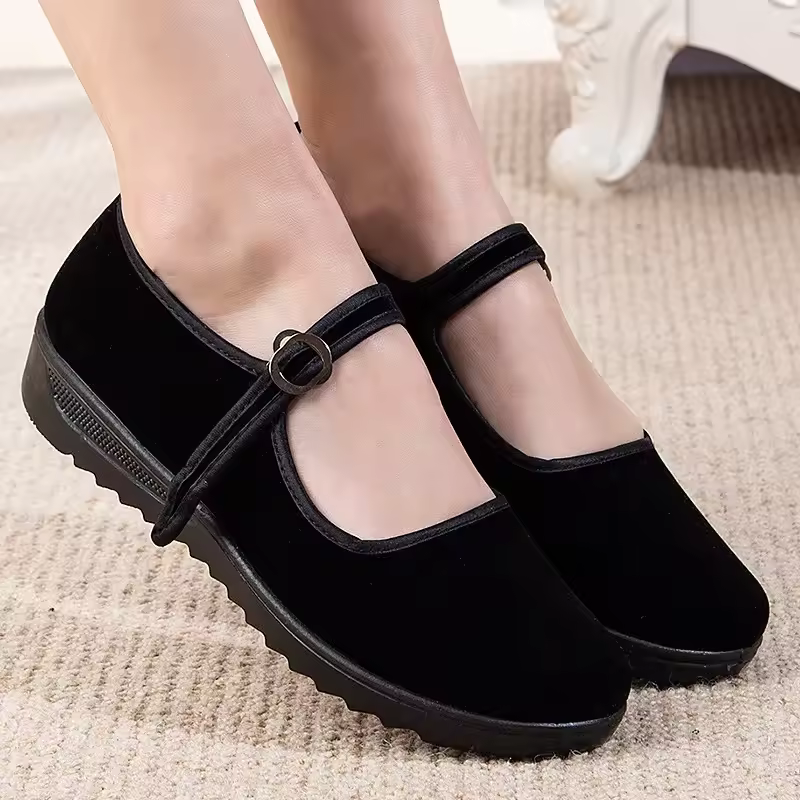 Women's Slip-On Casual Shoe