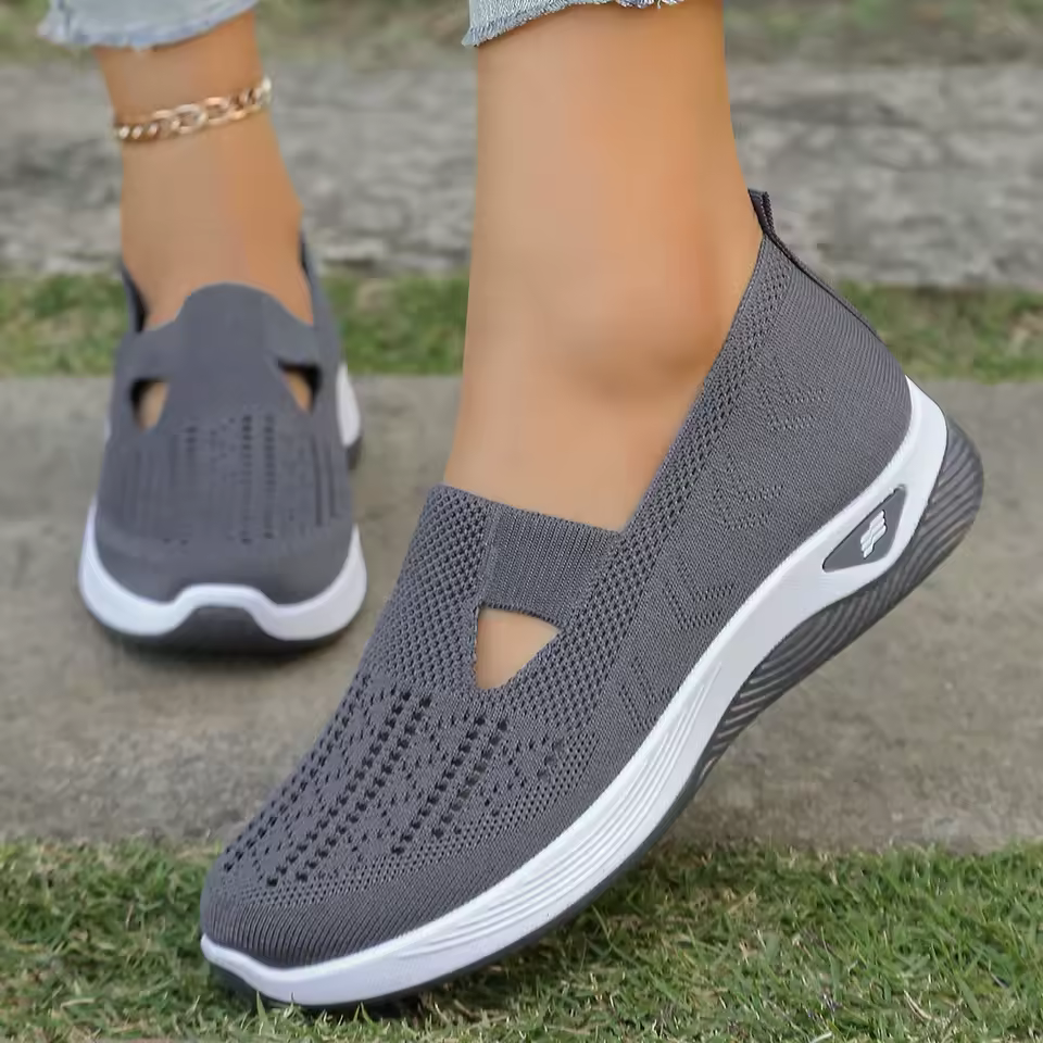 Women's summer shoes - casual sneaker