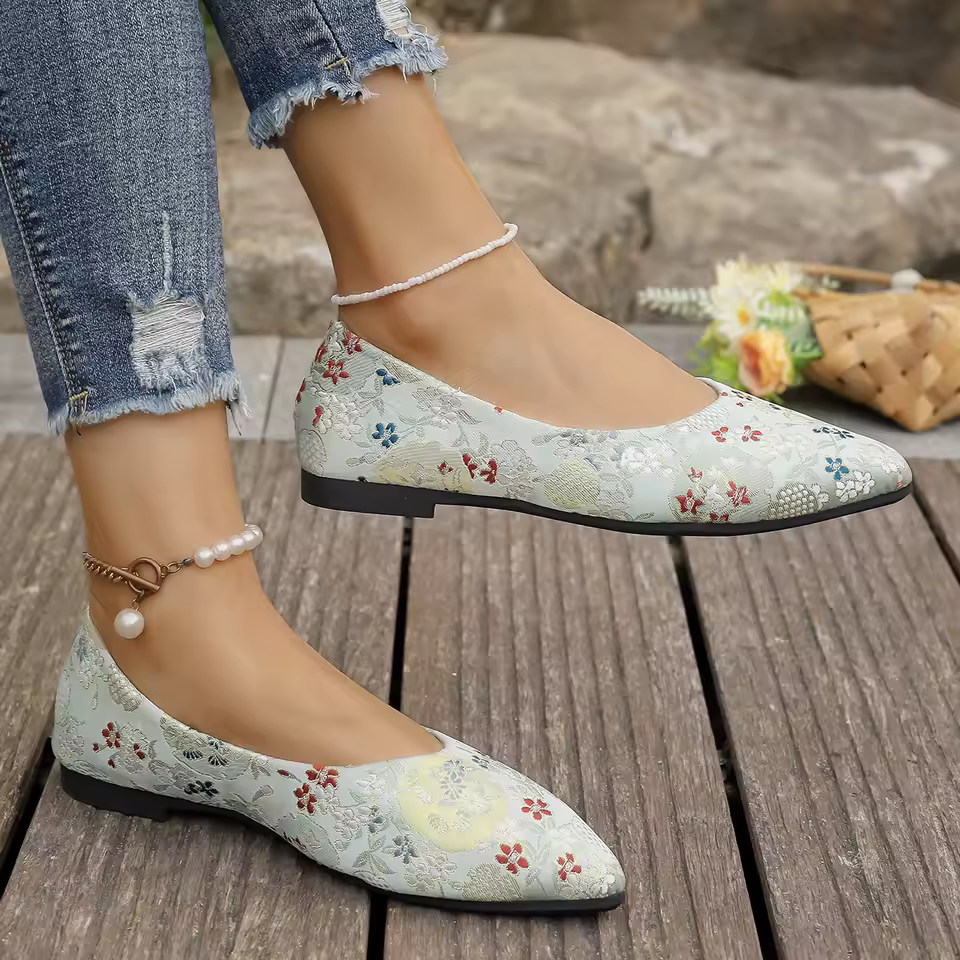 Women Flat Shoes