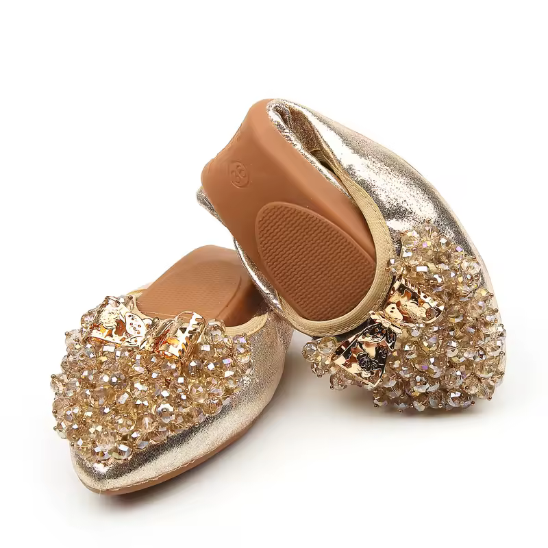 Women Shoe New Loafers 