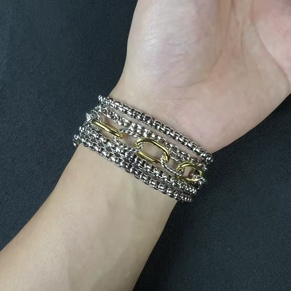 Bracelet 
